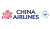 China Airlines CI