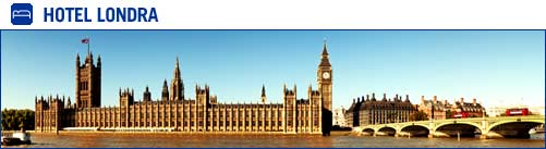 Londra 3* da 35&euro;