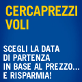 Prenotare biglietto volo vacanza e hotel tramite bonifico