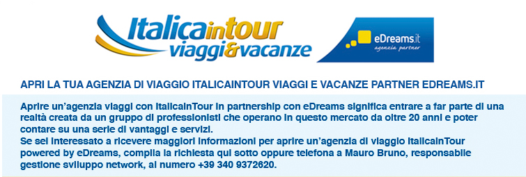 intestazione eDreams