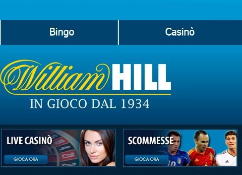 Williamhill