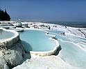Hotel in Turchia - Pamukkale