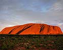 Hotel in Australia - Ayers Rock