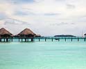 Hotel a Bora Bora - Polinesia francese a Tahiti