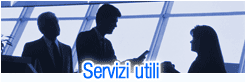 Servizi utili
