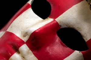 Carnevale di Venezia 2011