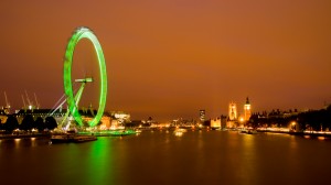 Londra- William & Kate