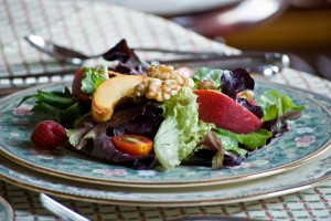 Delizie dgli chefs piemontesi per Alitalia