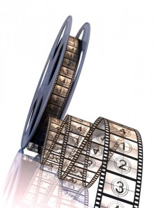 Proiezioni cinematografiche