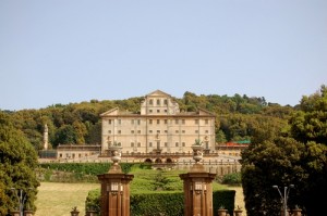 Frascati-Villa Aldobrandini