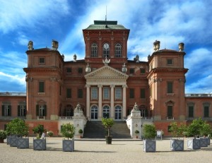 Castello di Racconigi
