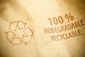 Contenitori Biodegradabili a Bordo