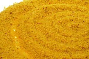 I granelli di Cous Cous