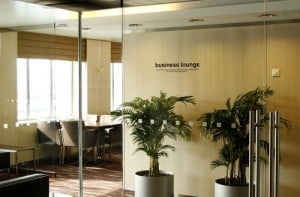 Business Lounge