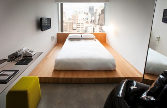 Hotel Americano New York
