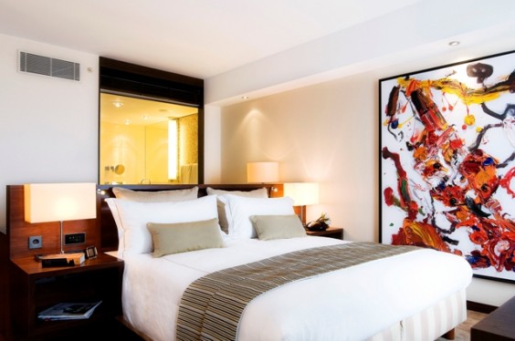 Jumeirah Frankfurt Hotel