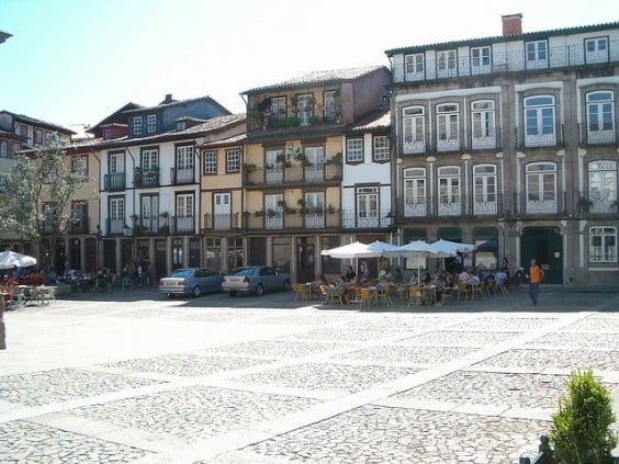 Guimaraes