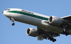 alitalia