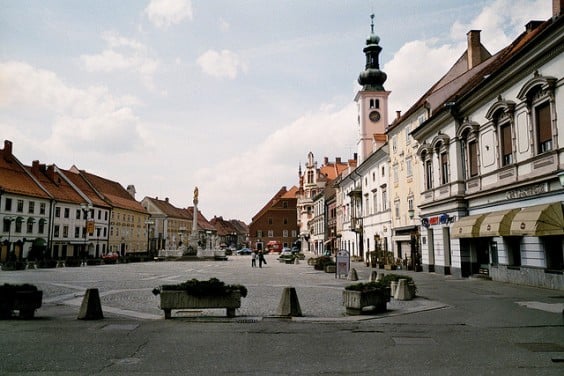 maribor