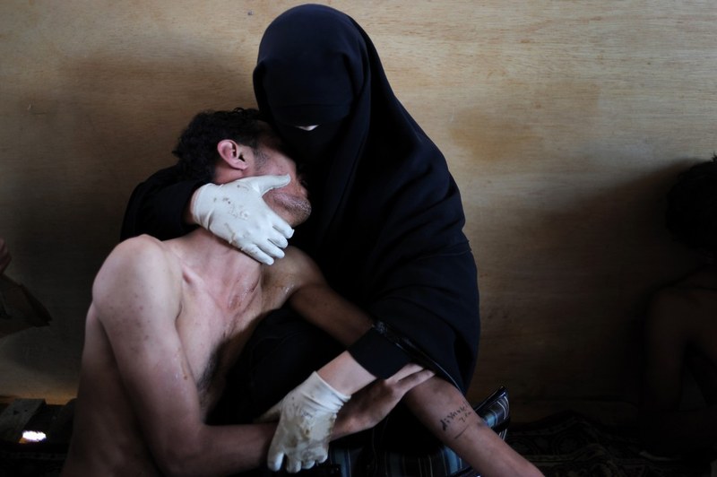 world press photo 2012 foto 