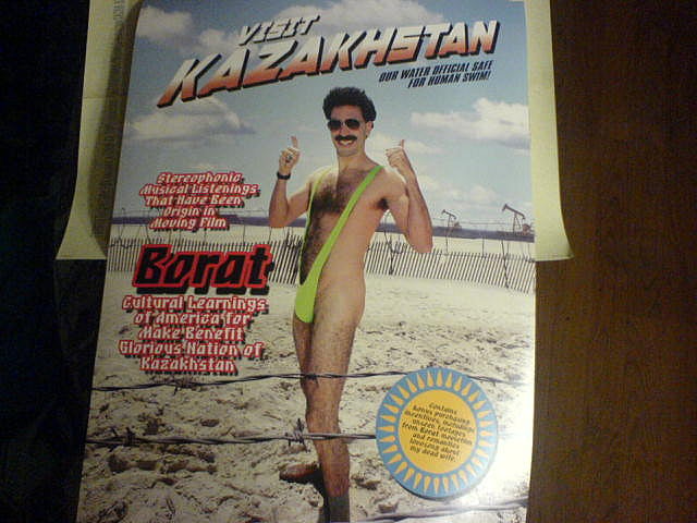 borat