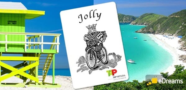 Gioca il Jolly e parti