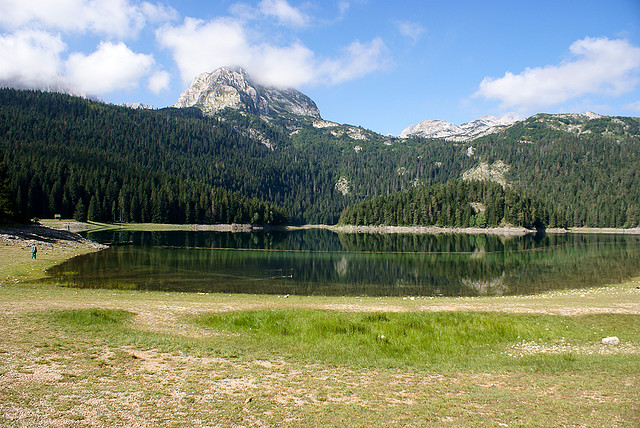 Lago Nero Montenegro