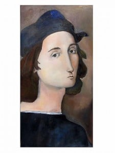 Raffaello grandi mostre