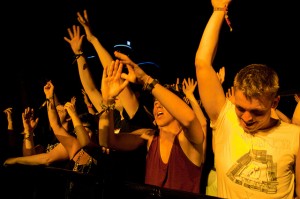 Sonar 2012 Barcellona