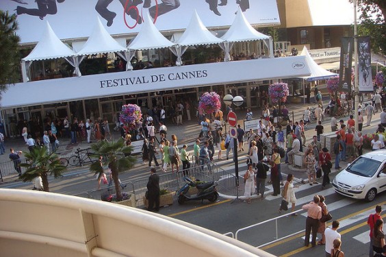 FESTIVAL CANNES 