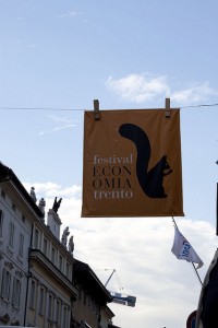 Festival economia Trento