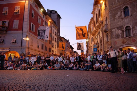 Festival economia Trento