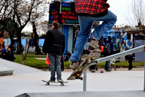 Città migliori skate