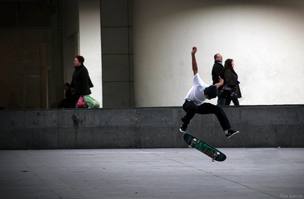 Città migliori skate 