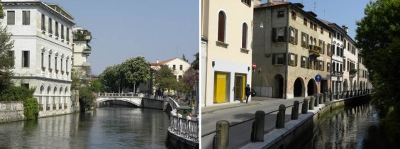 Week end a Treviso