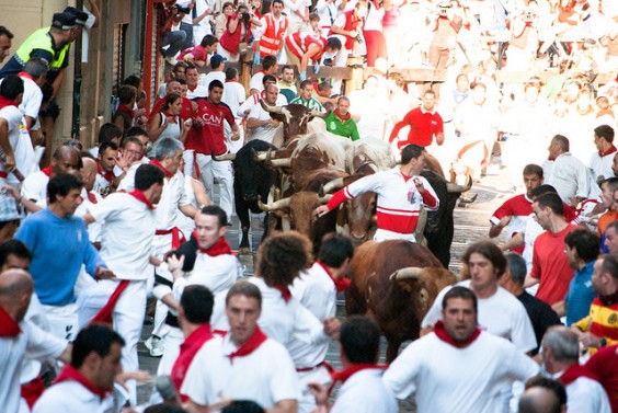 San Fermín