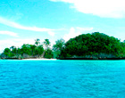 Laguna di Rock Islands (Palau)