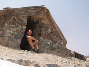 Hatta Heritage Village