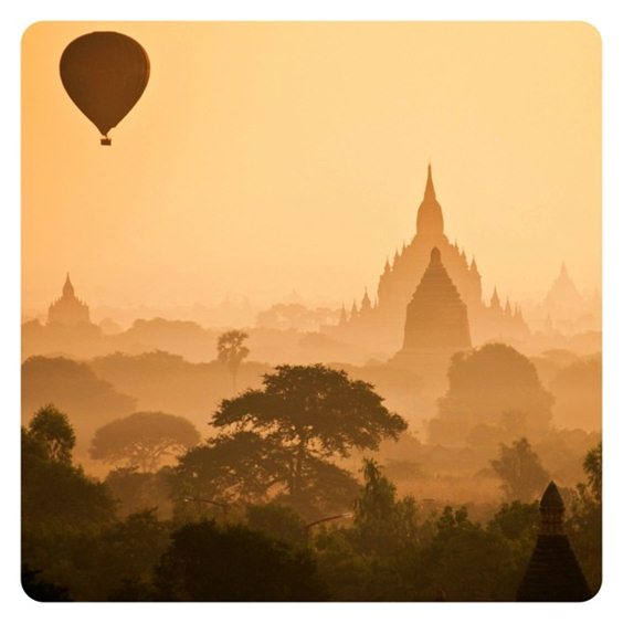 bagan