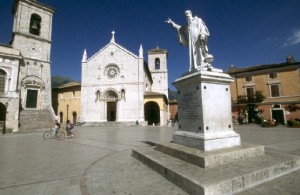 norcia