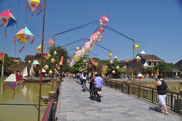 Hoi An Vietnam