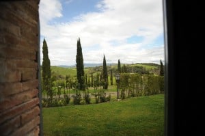agriturismo toscana