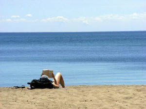 Libri per le vacanze