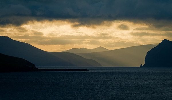 Isole Faroe 