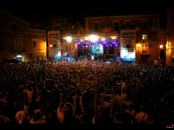Carpino Folk Festival