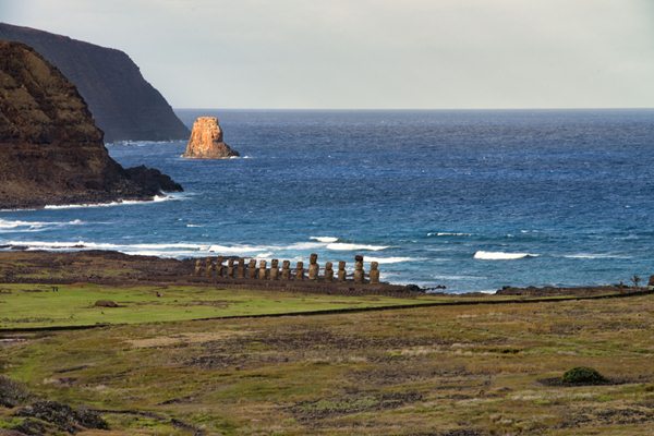 isola di pasqua