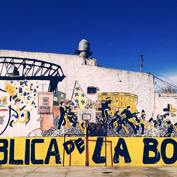 murales la boca