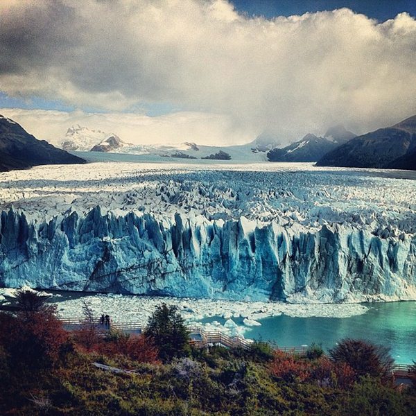 perito moreno