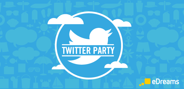 Twitter Party