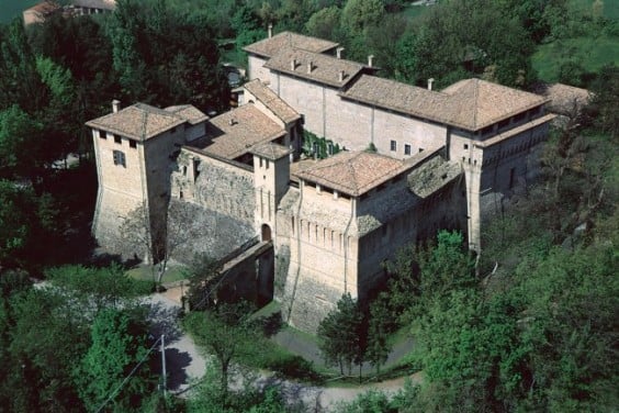 Castello Felino